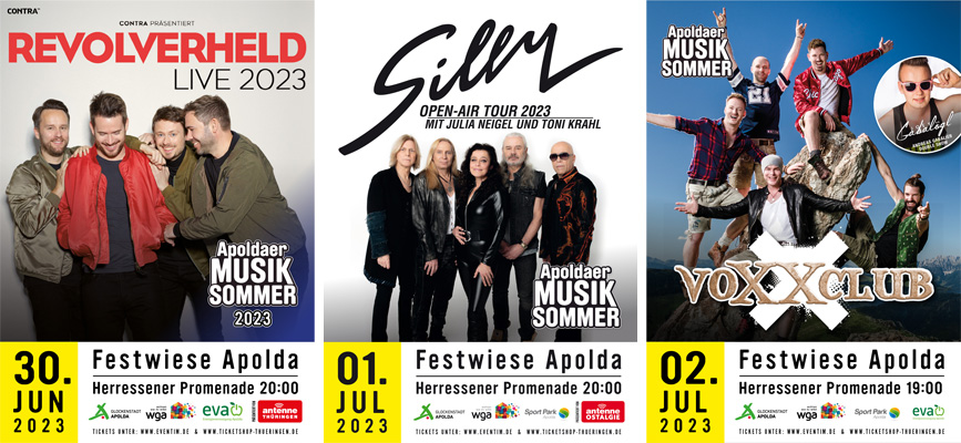Programm 2023