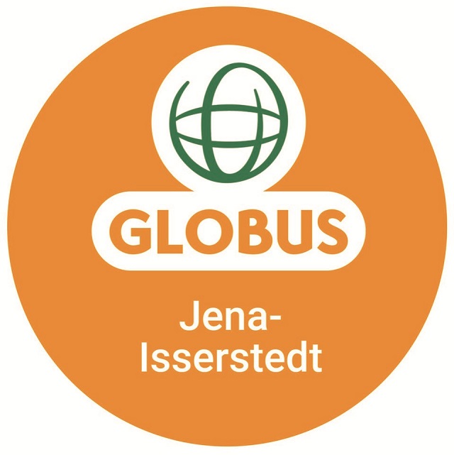 Globus Isserstedt