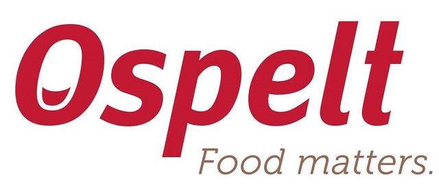 Ospelt Food matters