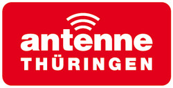 Logo: Antenne Thüringen