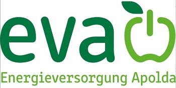 Logo: EVA